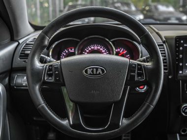 KIA Sorento 2010 года, 429 890 км - вид 7