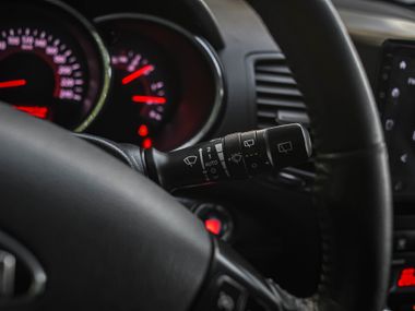 KIA Sorento 2010 года, 429 890 км - вид 8