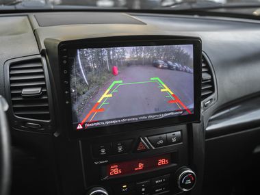 KIA Sorento 2010 года, 429 890 км - вид 10