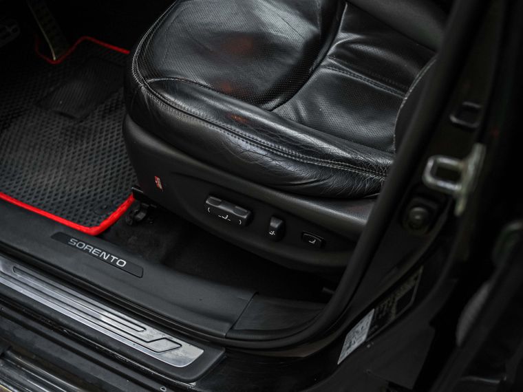 KIA Sorento 2010 года, 429 890 км - вид 14