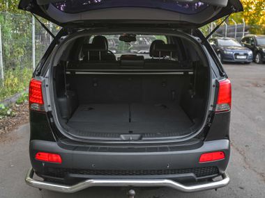 KIA Sorento 2010 года, 429 890 км - вид 18