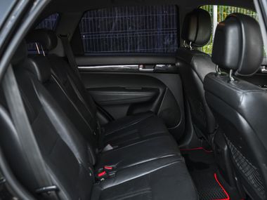KIA Sorento 2010 года, 429 890 км - вид 15