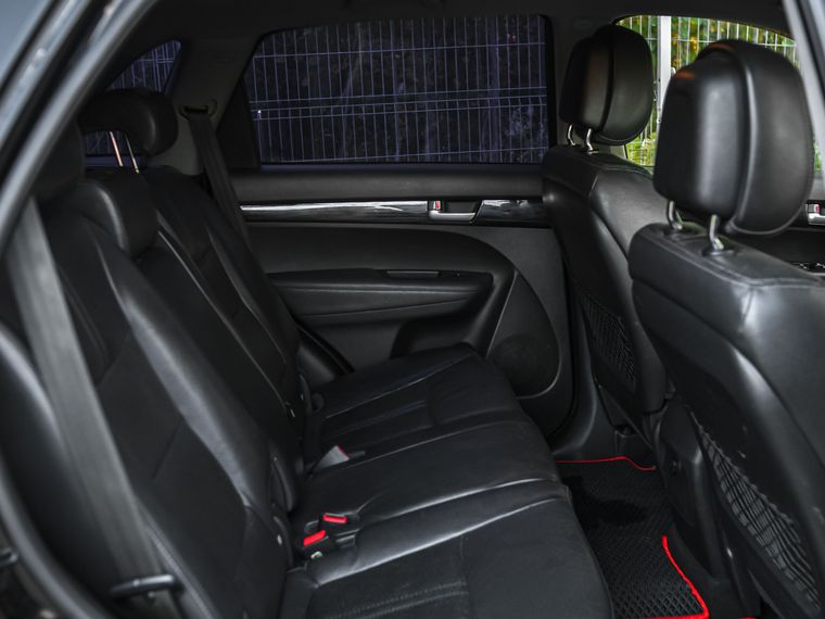 KIA Sorento 2010 года, 429 890 км - вид 15