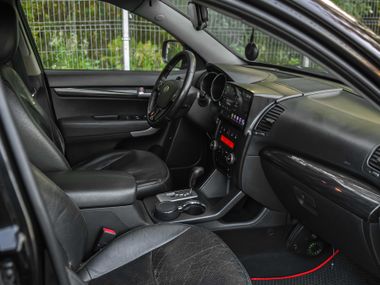 KIA Sorento 2010 года, 429 890 км - вид 17