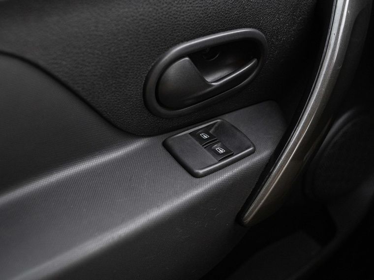 Renault Logan 2019 года, 131 654 км - вид 9