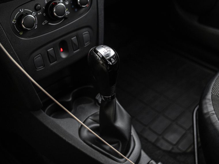 Renault Logan 2019 года, 131 654 км - вид 8