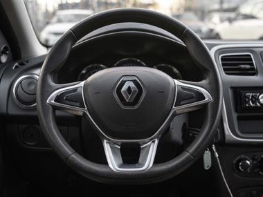 Renault Logan 2019 года, 131 654 км - вид 6