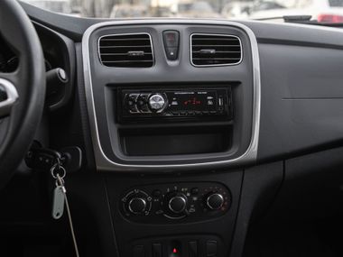 Renault Logan 2019 года, 131 654 км - вид 7