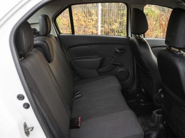 Renault Logan 2019 года, 131 654 км - вид 10