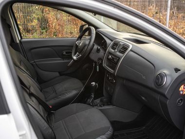 Renault Logan 2019 года, 131 654 км - вид 11