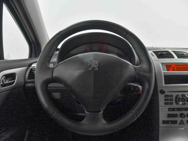 Peugeot 407 2008 года, 180 590 км - вид 10