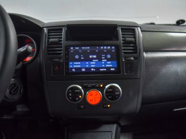 Nissan Tiida 2011 года, 163 000 км - вид 11