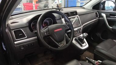 Haval H6 2016 года, 190 309 км - вид 5