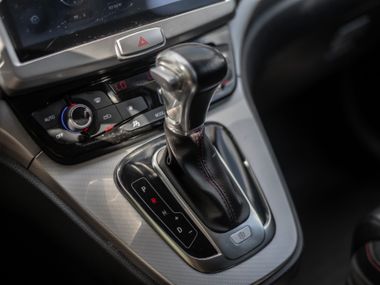 Haval H6 2016 года, 190 309 км - вид 10