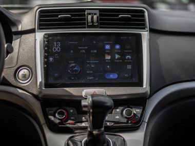 Haval H6 2016 года, 190 309 км - вид 8