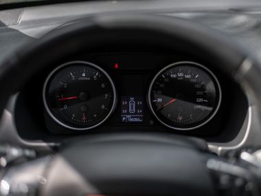 Haval H6 2016 года, 190 309 км - вид 5