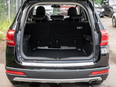 Haval H6 2016 года, 190 309 км - вид 16