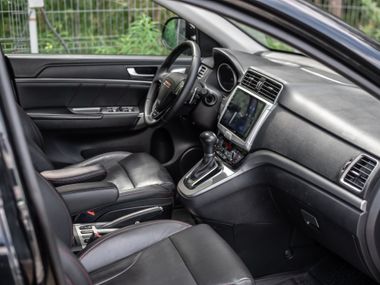 Haval H6 2016 года, 190 309 км - вид 15