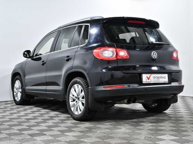 Volkswagen Tiguan 2011 года, 205 733 км - вид 6
