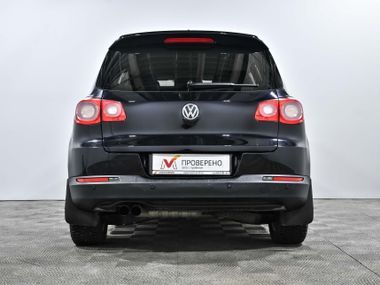 Volkswagen Tiguan 2011 года, 205 733 км - вид 5