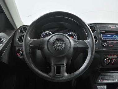 Volkswagen Tiguan 2013 года, 189 274 км - вид 9