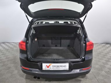 Volkswagen Tiguan 2013 года, 189 274 км - вид 18