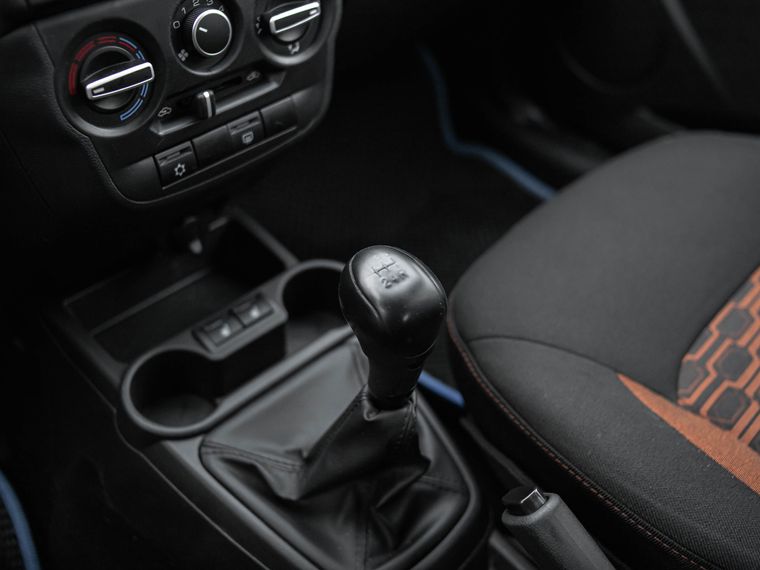 ВАЗ (LADA) Granta Cross 2022 года, 47 500 км - вид 8