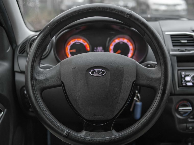 ВАЗ (LADA) Granta Cross 2022 года, 47 500 км - вид 6