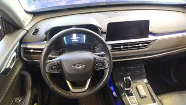 Chery Tiggo 7 Pro 2022 года, 71 083 км - вид 5