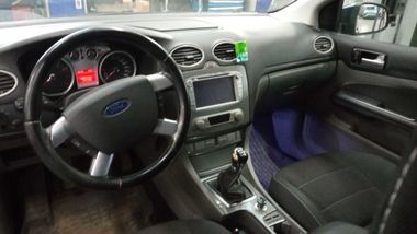 Ford Focus 2010 года, 250 000 км - вид 5