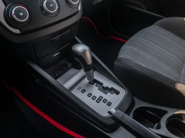 KIA Ceed 2011 года, 166 546 км - вид 8