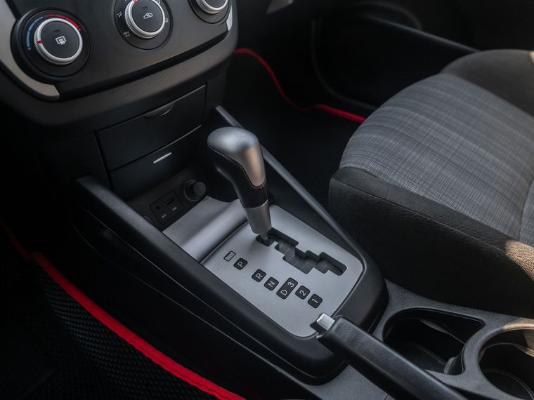 KIA Ceed 2011 года, 166 546 км - вид 8