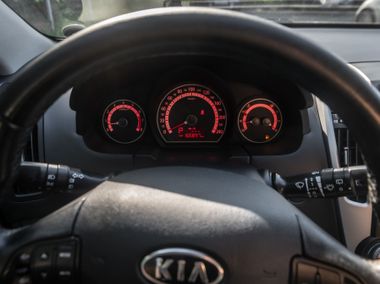KIA Ceed 2011 года, 166 546 км - вид 5