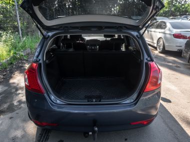 KIA Ceed 2011 года, 166 546 км - вид 12