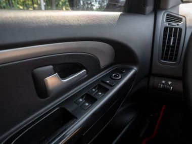 KIA Ceed 2011 года, 166 546 км - вид 9