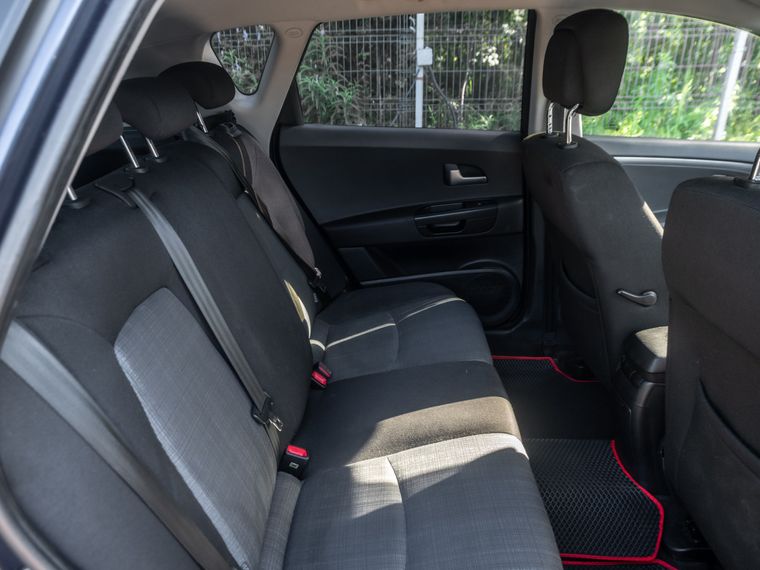 KIA Ceed 2011 года, 166 546 км - вид 10