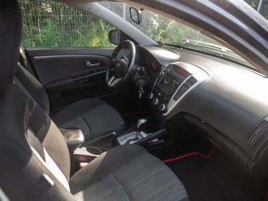 KIA Ceed 2011 года, 166 546 км - вид 11