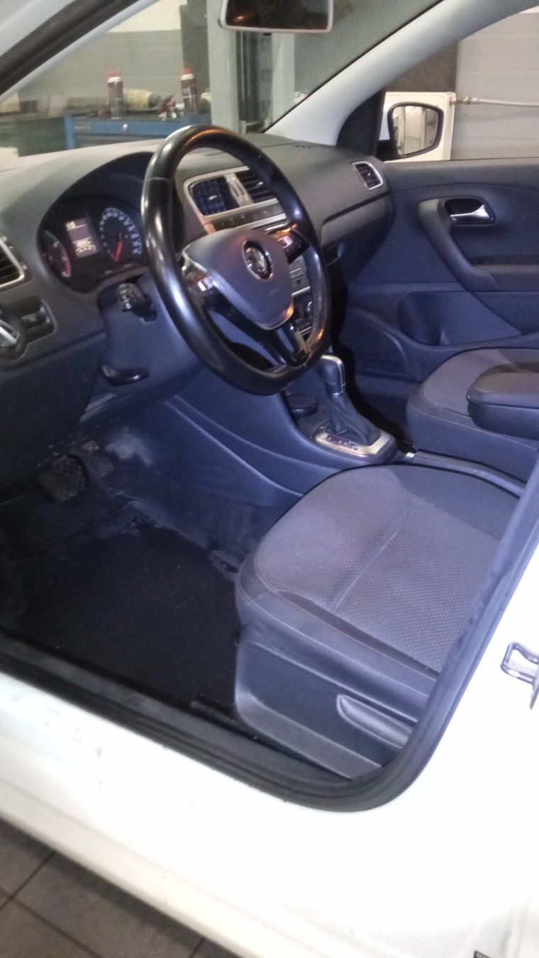 Volkswagen Polo 2017 года, 103 797 км - вид 5