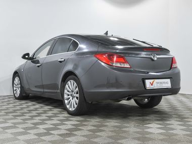 Opel Insignia 2009 года, 242 607 км - вид 6