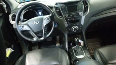 Hyundai Santa Fe 2015 года, 157 357 км - вид 5