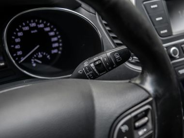 Hyundai Santa Fe 2015 года, 157 357 км - вид 8