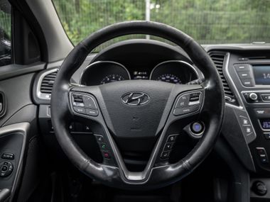Hyundai Santa Fe 2015 года, 157 357 км - вид 7