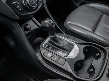 Hyundai Santa Fe 2015 года, 157 357 км - вид 11