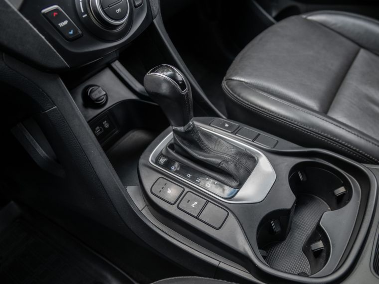 Hyundai Santa Fe 2015 года, 157 357 км - вид 11