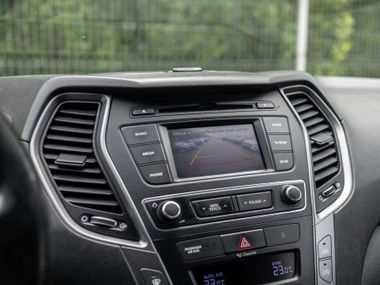 Hyundai Santa Fe 2015 года, 157 357 км - вид 10
