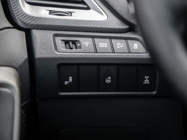 Hyundai Santa Fe 2015 года, 157 357 км - вид 13
