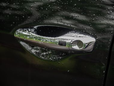 Hyundai Santa Fe 2015 года, 157 357 км - вид 19