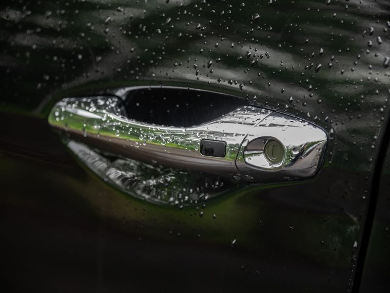 Hyundai Santa Fe 2015 года, 157 357 км - вид 19