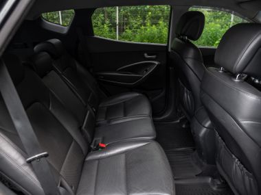 Hyundai Santa Fe 2015 года, 157 357 км - вид 15