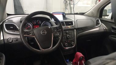 Opel Mokka 2015 года, 153 335 км - вид 5